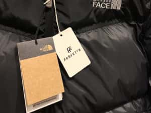 Geaca The North Face de iarna — miniatura 8