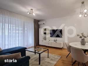 ap 3 camere de inchiriat Nusco City — miniatura 4