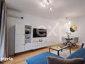 ap 3 camere de inchiriat Nusco City — miniatura 5