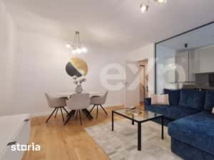 ap 3 camere de inchiriat Nusco City — miniatura 6