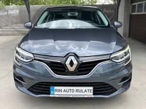 RENAULT MEGANE IV Sedan ~ Motorizare 1,3 TCe benzina 140 CP — miniatura 2