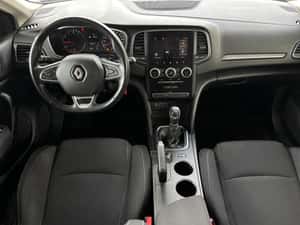 RENAULT MEGANE IV Sedan ~ Motorizare 1,3 TCe benzina 140 CP — miniatura 4