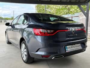 RENAULT MEGANE IV Sedan ~ Motorizare 1,3 TCe benzina 140 CP — miniatura 5