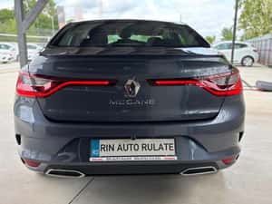 RENAULT MEGANE IV Sedan ~ Motorizare 1,3 TCe benzina 140 CP — miniatura 6