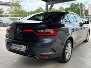 RENAULT MEGANE IV Sedan ~ Motorizare 1,3 TCe benzina 140 CP — miniatura 7