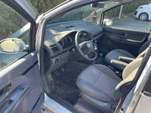 Volkswagen Sharan ~ 2.0TDI~ 140CP~ 7 locuri~motor 310000km — miniatura 7