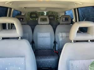 Volkswagen Sharan ~ 2.0TDI~ 140CP~ 7 locuri~motor 310000km — miniatura 8