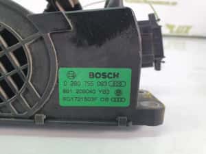 Pedala acceleratie 6q1721503f Skoda Roomster 1 (5J) (2006 - 2010) — miniatura 2