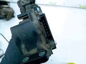 Pedala acceleratie 6q1721503f Skoda Roomster 1 (5J) (2006 - 2010) — miniatura 5