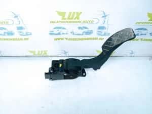 Pedala acceleratie 6q1721503f Skoda Roomster 1 (5J) (2006 - 2010) — miniatura 6