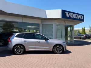 Volvo XC60 Hibrid, 12.000 km, 455 cp — miniatura 2