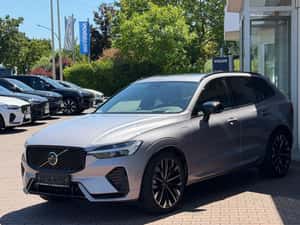 Volvo XC60 Hibrid, 12.000 km, 455 cp — miniatura 3