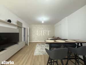 Apartament de 2 camere, tip studio, Zona Tractorul Coresi - Prima inch — miniatura 3