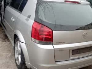 Bară Spate Opel Vectra C Brek