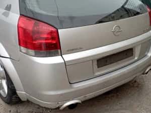 Bară Spate Opel Vectra C Brek — miniatura 5
