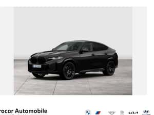 BMW X6 2024, SUV, 28.025 km, Diesel