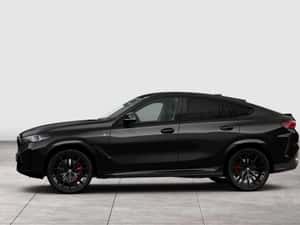 BMW X6 2024, SUV, 28.025 km, Diesel — miniatura 5