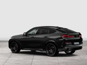 BMW X6 2024, SUV, 28.025 km, Diesel — miniatura 6