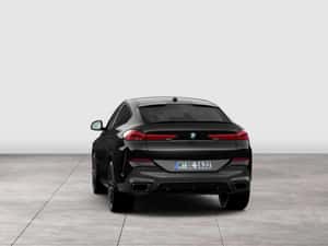 BMW X6 2024, SUV, 28.025 km, Diesel — miniatura 7