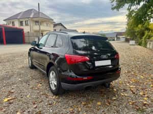 Audi Q5 S-Line 2012 2.0Diesel 170CP Quattro — miniatura 3
