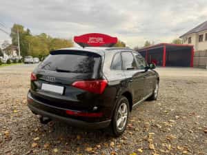 Audi Q5 S-Line 2012 2.0Diesel 170CP Quattro — miniatura 4
