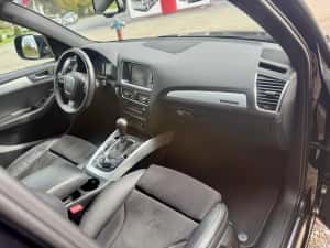 Audi Q5 S-Line 2012 2.0Diesel 170CP Quattro — miniatura 6