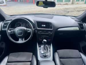 Audi Q5 S-Line 2012 2.0Diesel 170CP Quattro — miniatura 7
