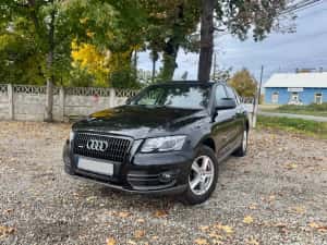 Audi Q5 S-Line 2012 2.0Diesel 170CP Quattro — miniatura 8