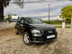 Audi Q5 S-Line 2012 2.0Diesel 170CP Quattro — miniatura 9