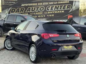 ALFA ROMEO GIULIETTA AUTOMATA 2.0 JTDM 170Cp Import Italia Stare Perfecta Full Bi-Xenon Rate Cash — miniatura 3