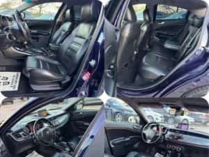 ALFA ROMEO GIULIETTA AUTOMATA 2.0 JTDM 170Cp Import Italia Stare Perfecta Full Bi-Xenon Rate Cash — miniatura 8