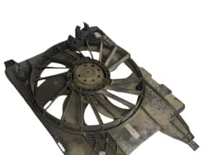 Electroventilator Renault Megane Ii Bm0/1_, Cm0/1_ 2001 - 2012 1.9Dci