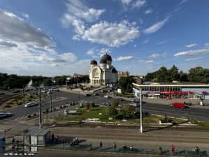 Apartament 2 Camere modern in Podgoria