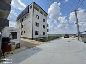 Nou | Bloc de închiriat | 12 Apartamente| Otopeni lângă Aeroport