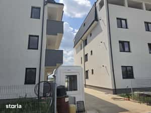 Nou | Bloc de închiriat | 12 Apartamente| Otopeni lângă Aeroport — miniatura 4