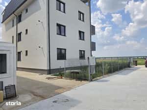 Nou | Bloc de închiriat | 12 Apartamente| Otopeni lângă Aeroport — miniatura 5
