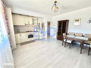 Apartament cu 3 camere, decomandat, curte proprie, Valea Lupului, Iasi — miniatura 4