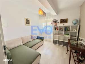 Apartament cu 3 camere, decomandat, curte proprie, Valea Lupului, Iasi — miniatura 5