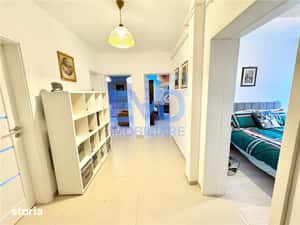 Apartament cu 3 camere, decomandat, curte proprie, Valea Lupului, Iasi — miniatura 6