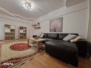 SPATIOS! Duplex Ap 3 camere Calarasilor, 87 mp, renovat — miniatura 4