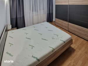 SPATIOS! Duplex Ap 3 camere Calarasilor, 87 mp, renovat — miniatura 6