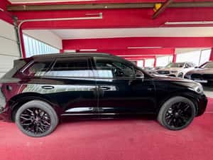 Volkswagen Touareg Automată 231 HP Diesel — miniatura 6