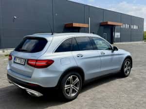 Mercedes-Benz GLC 220d 4MATIC | HUD | 360° | Panoramic | Keyless | ILS‼️ — miniatura 2