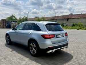 Mercedes-Benz GLC 220d 4MATIC | HUD | 360° | Panoramic | Keyless | ILS‼️ — miniatura 3