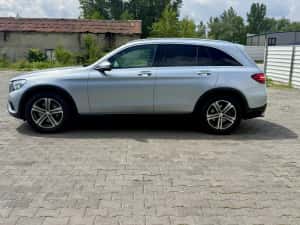 Mercedes-Benz GLC 220d 4MATIC | HUD | 360° | Panoramic | Keyless | ILS‼️ — miniatura 4