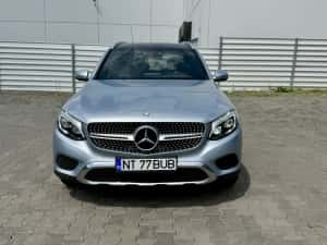 Mercedes-Benz GLC 220d 4MATIC | HUD | 360° | Panoramic | Keyless | ILS‼️ — miniatura 5