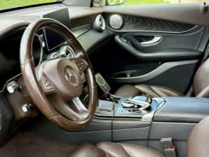 Mercedes-Benz GLC 220d 4MATIC | HUD | 360° | Panoramic | Keyless | ILS‼️ — miniatura 6
