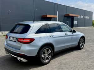 Mercedes-Benz GLC 220d 4MATIC | HUD | 360° | Panoramic | Keyless | ILS‼️ — miniatura 10