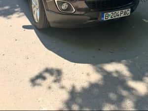 Opel Antara 2.2 CDTI 4x4 | Full Dotări | Piele | Navi | 149.620 km | 2014 Euro 5 |
