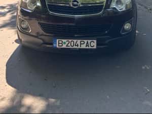 Opel Antara 2.2 CDTI 4x4 | Full Dotări | Piele | Navi | 149.620 km | 2014 Euro 5 | — miniatura 3